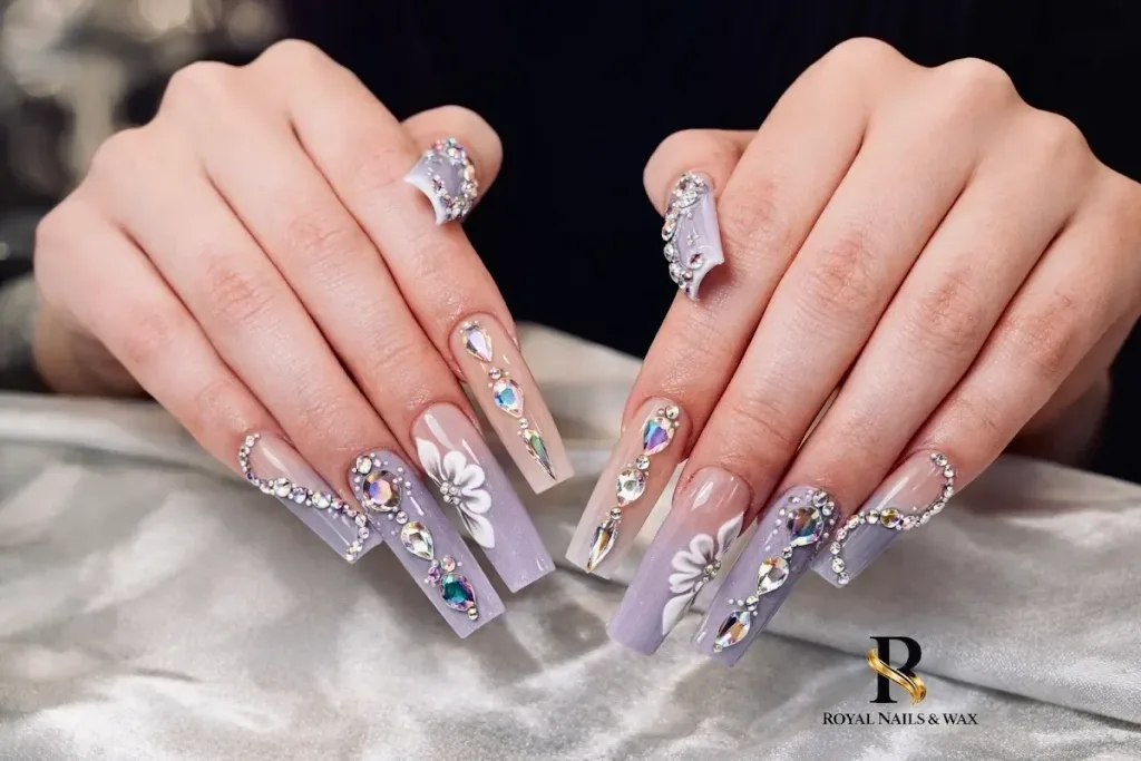 Royal Nails & Wax — Nail salon in Arvada